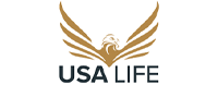 USA Life Logo